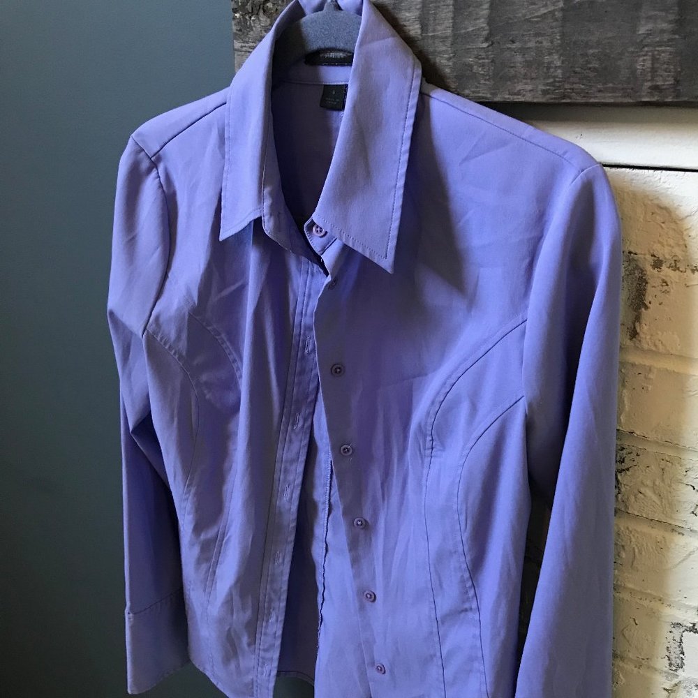 Express Blouse